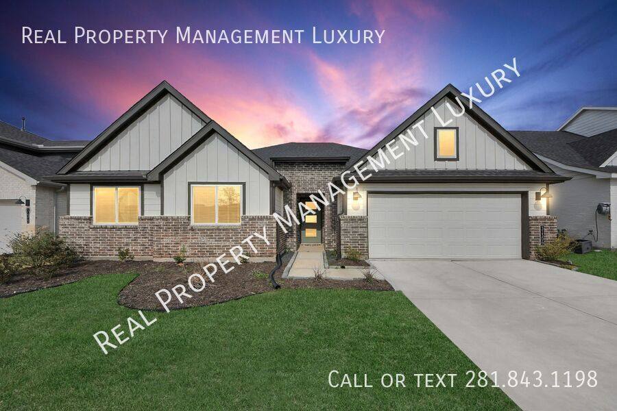 House for rent at 31306 Hexan Heights Lane, Fulshear, TX 77441
