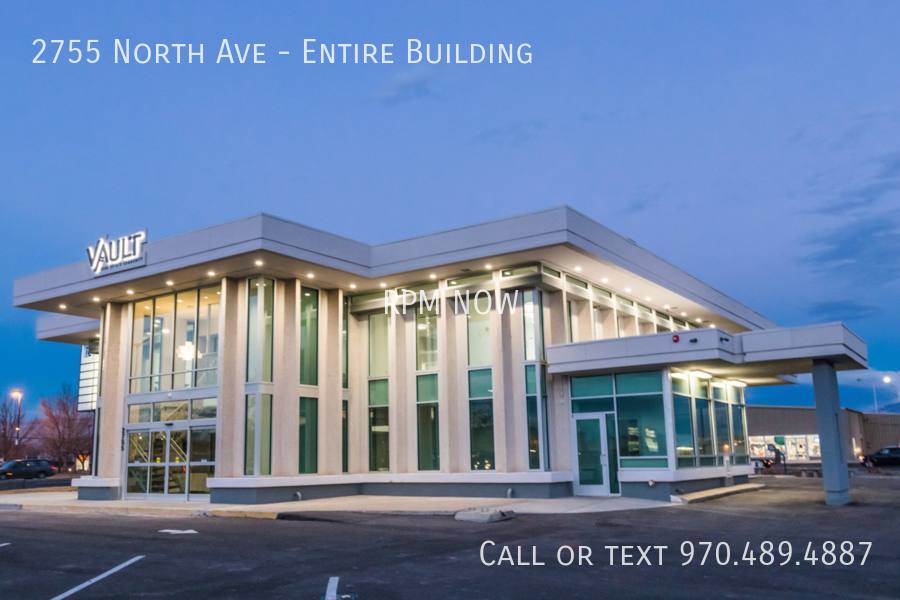 Apartment for rent at 2755 N Ave #ENTIRE Building, Grand Junction, CO 81501