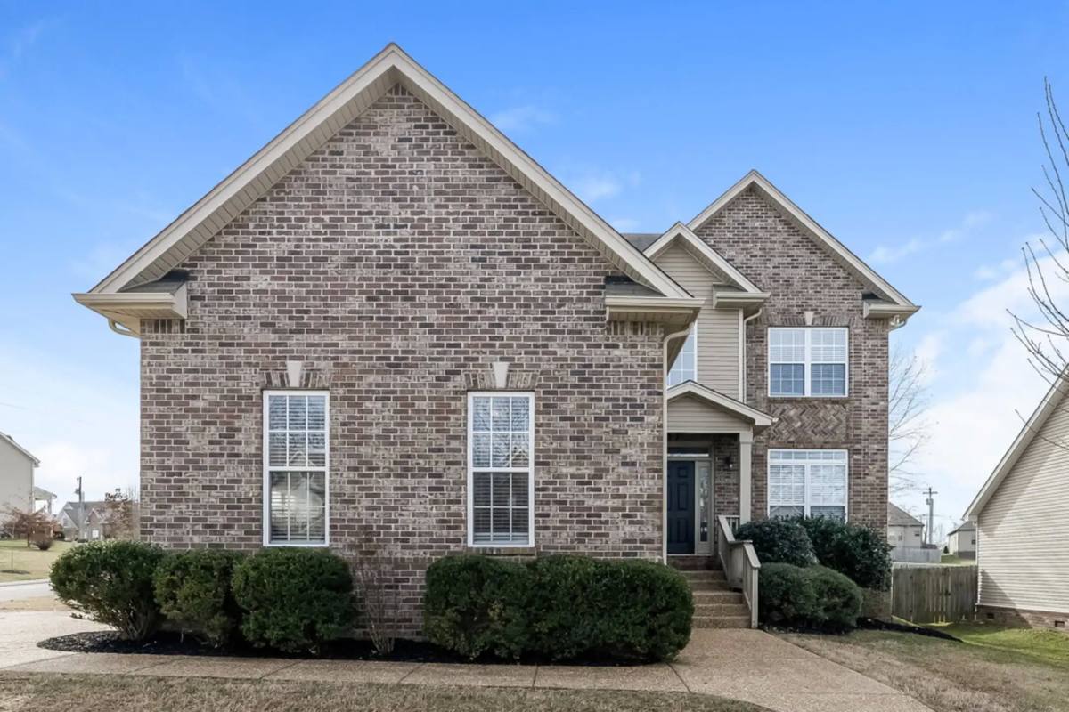 House for rent at 1063 Golf View Way, Spring Hill, TN 37174