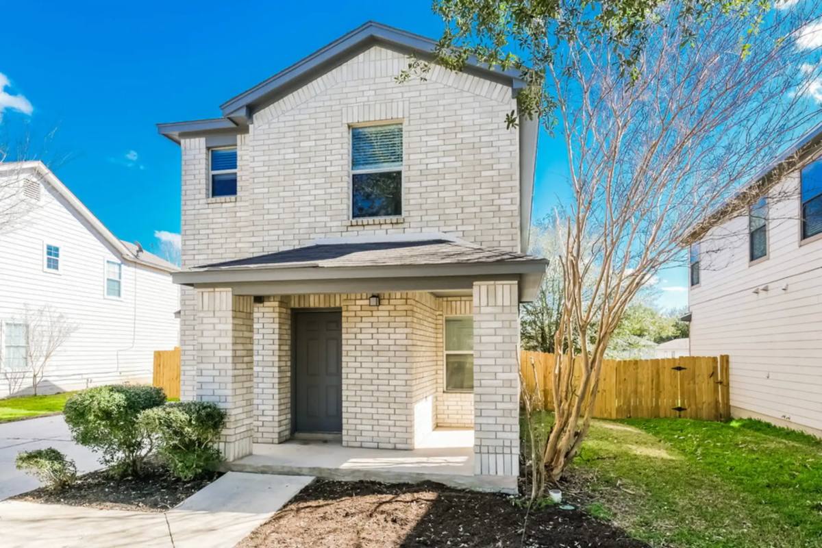 House for rent at 282 Cordero Dr, San Marcos, TX 78666