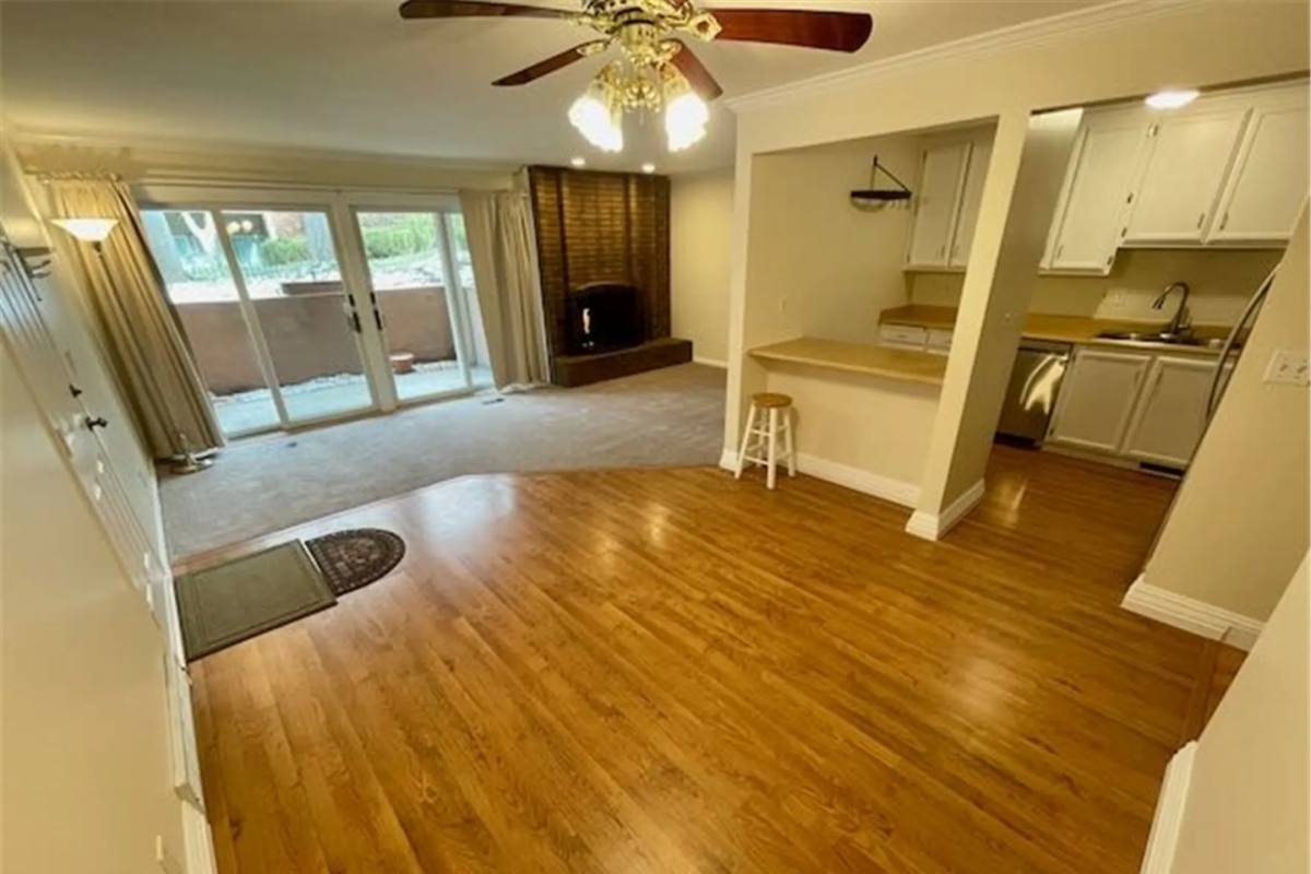 Condo for rent at 8100 S Cottonwood Hills Circle, Sandy, UT 84094