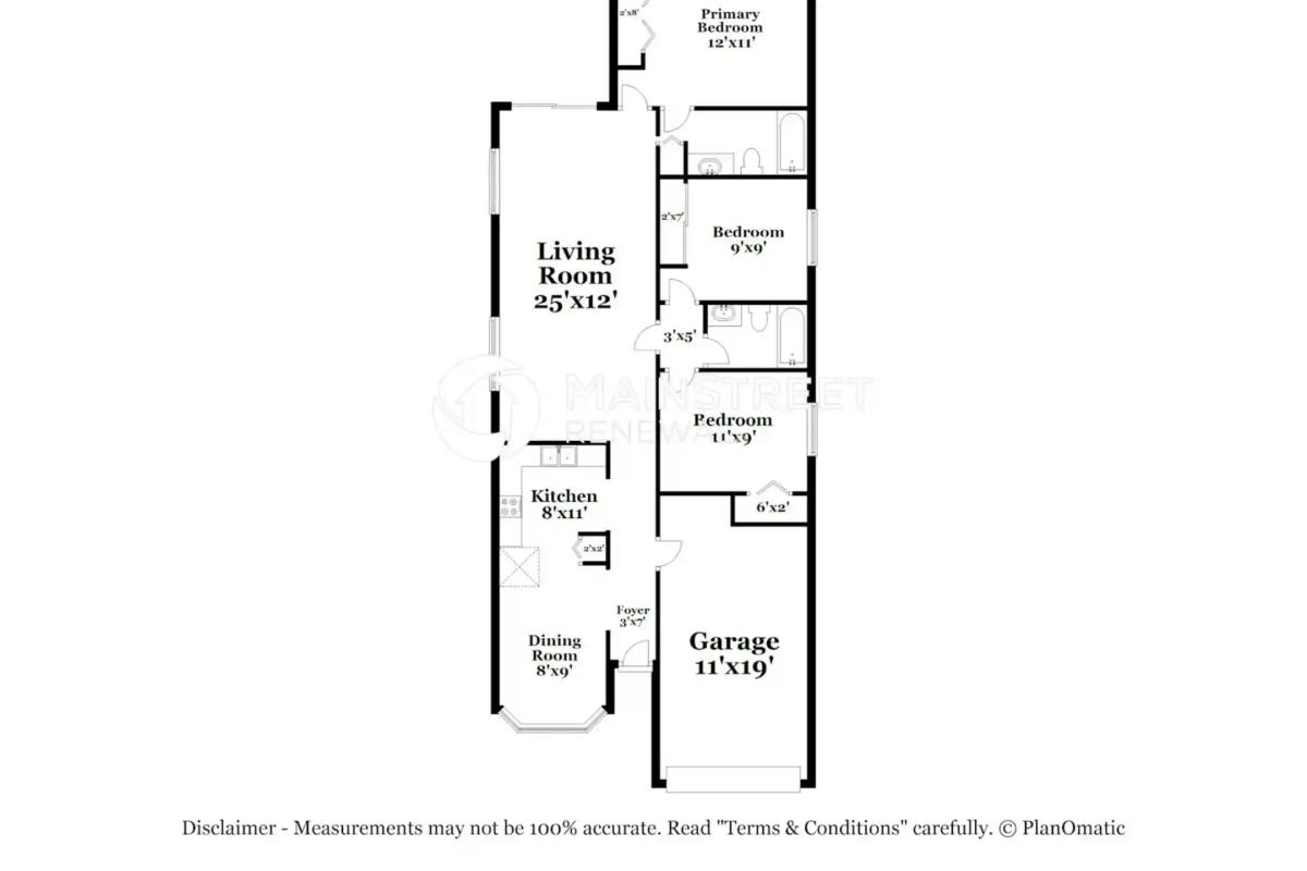 House for rent at 523 Scarlet Maple Court, Plant City, FL 33563