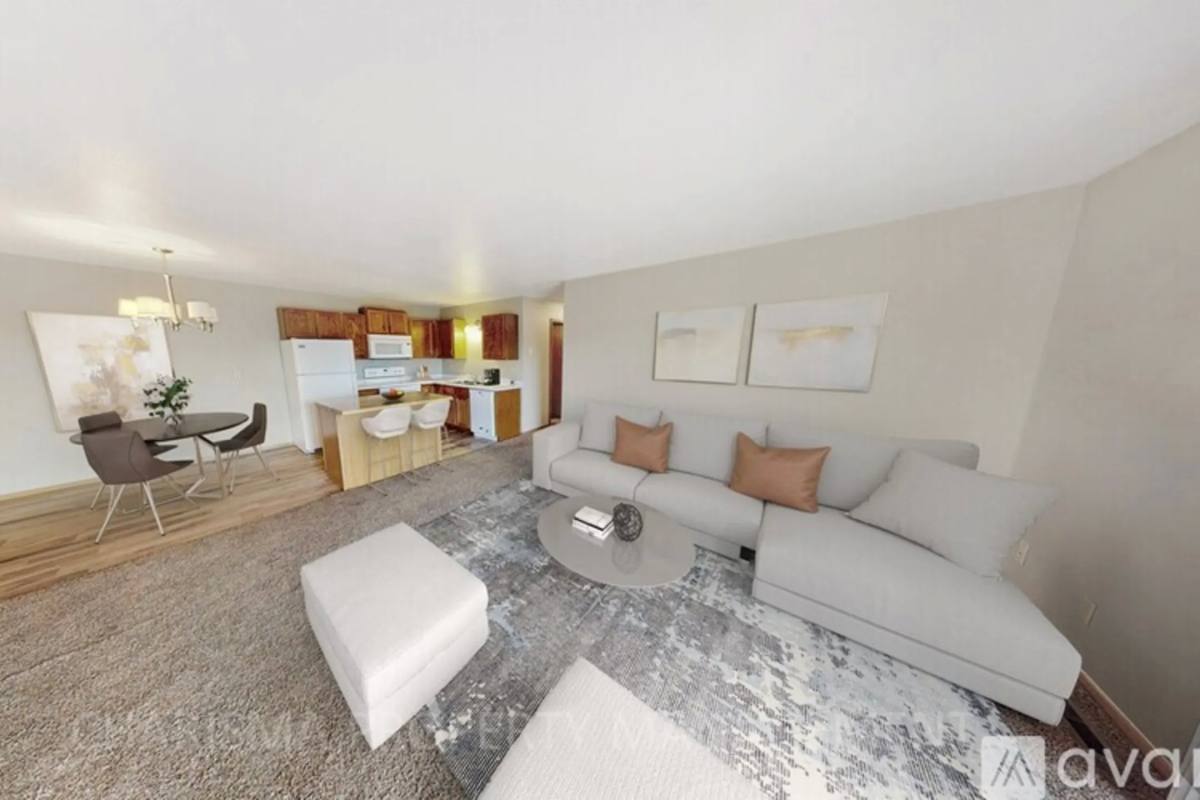 Apartment for rent at 360 N Main Ave #5, Tea, SD 57064