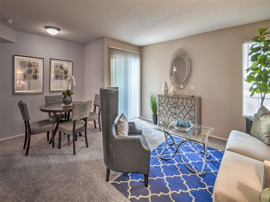 Apartment for rent at 1912 E William Cannon Dr, Austin, TX 78744
