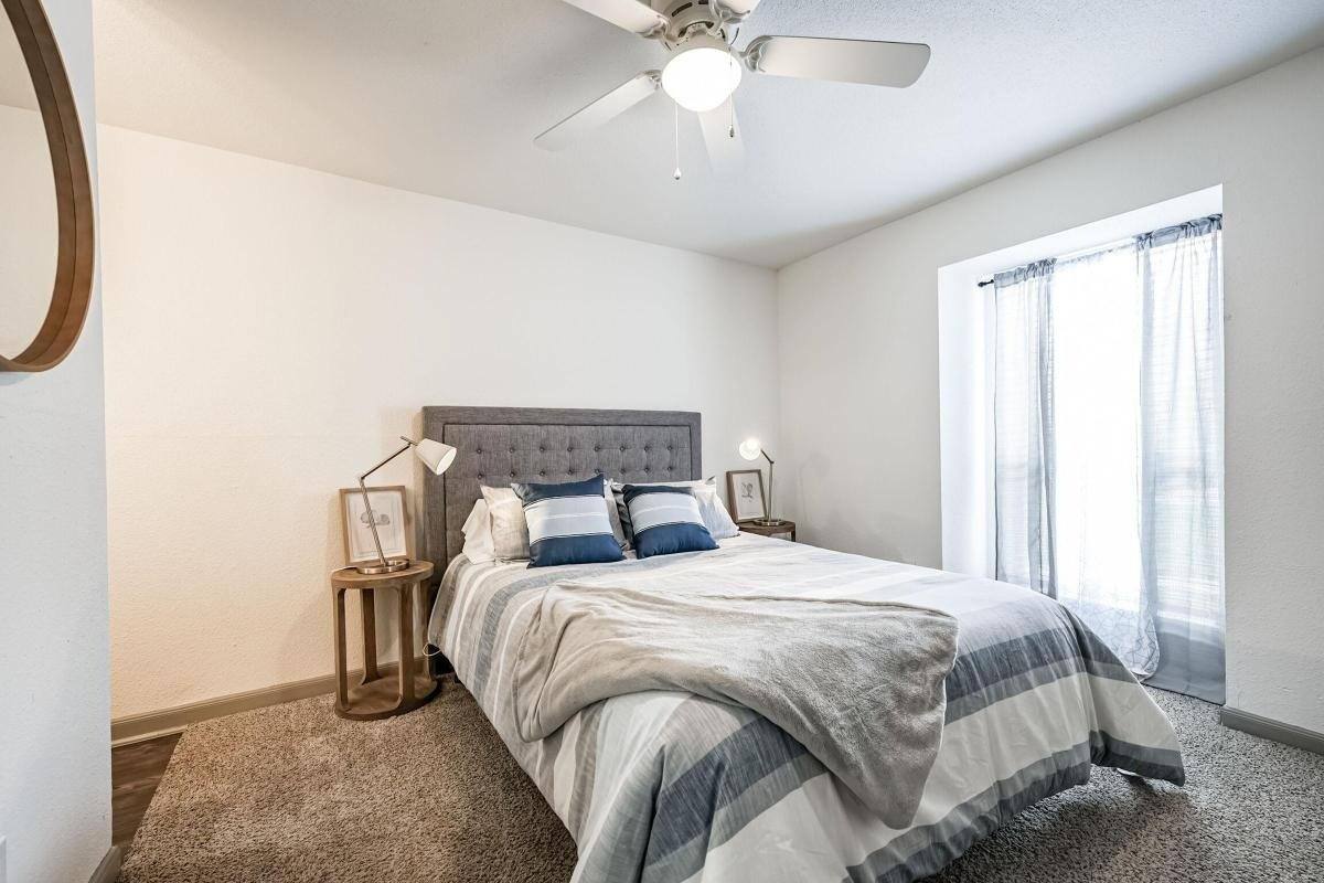 Apartment for rent at 3000 Murworth, Houston, TX 77025