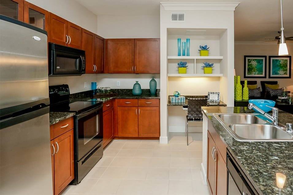 Apartment for rent at 3000 Sage Rd, Houston, TX 77056