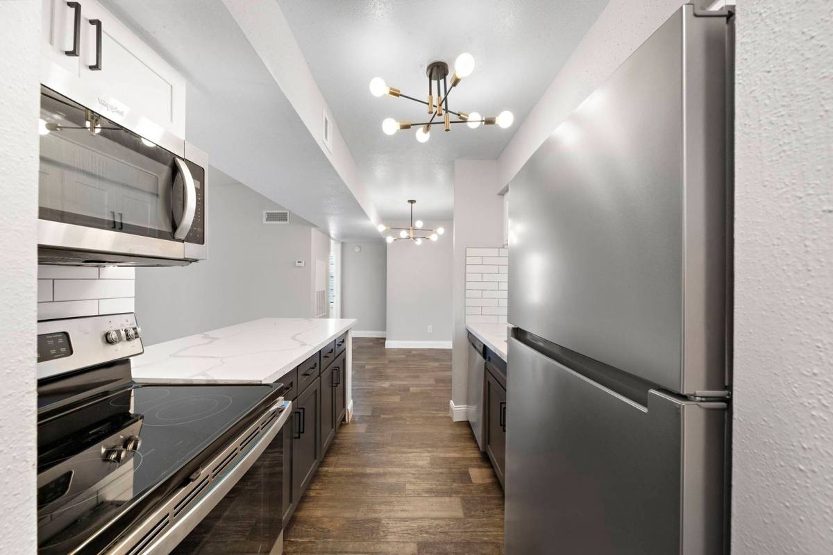 Apartment for rent at 2701 W Bellfort, Houston, TX 77054