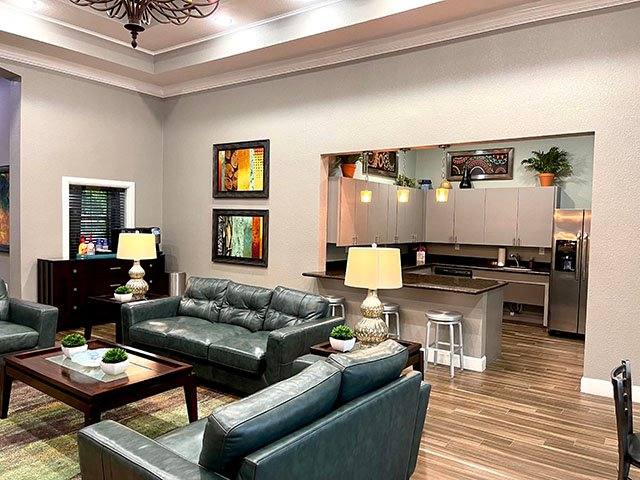Apartment for rent at 20102 Cypress Rosehill Rd, Tomball, TX 77377