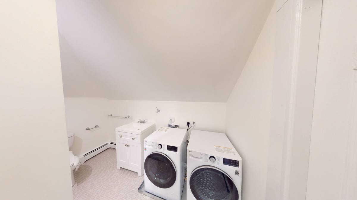 Townhouse for rent at 7 Devotion #2, Brookline, MA 02446