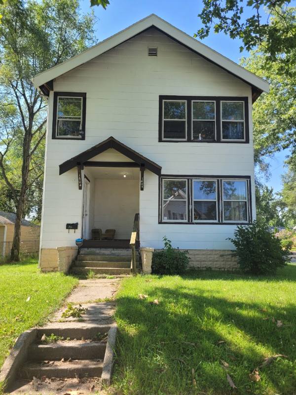 House for rent at 1602 Ironwood Ave, Toledo, OH 43605