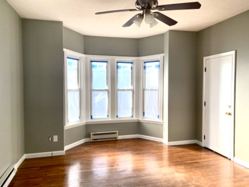 Apartment for rent at 210 Pine St #1, Attleboro, MA 02703
