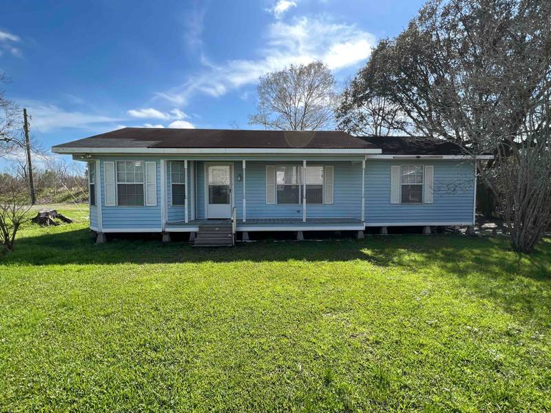 House for rent at 2835 Cypress St, Abbeville, LA 70510