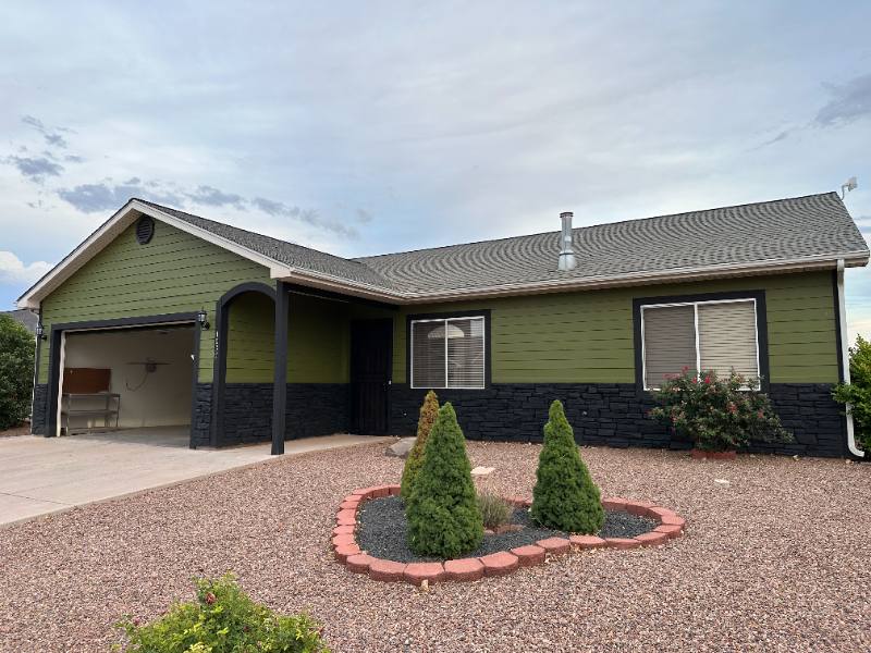 House for rent at 1035 E Jefferson St, Snowflake, AZ 85937