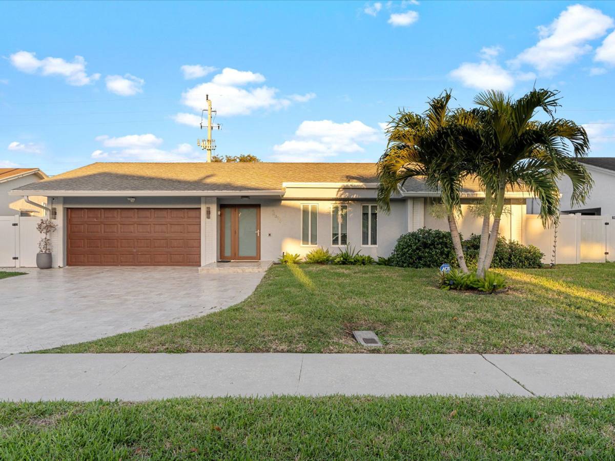 House for rent at 1398 SW 24th Terrace, Deerfield Beach, FL 33442