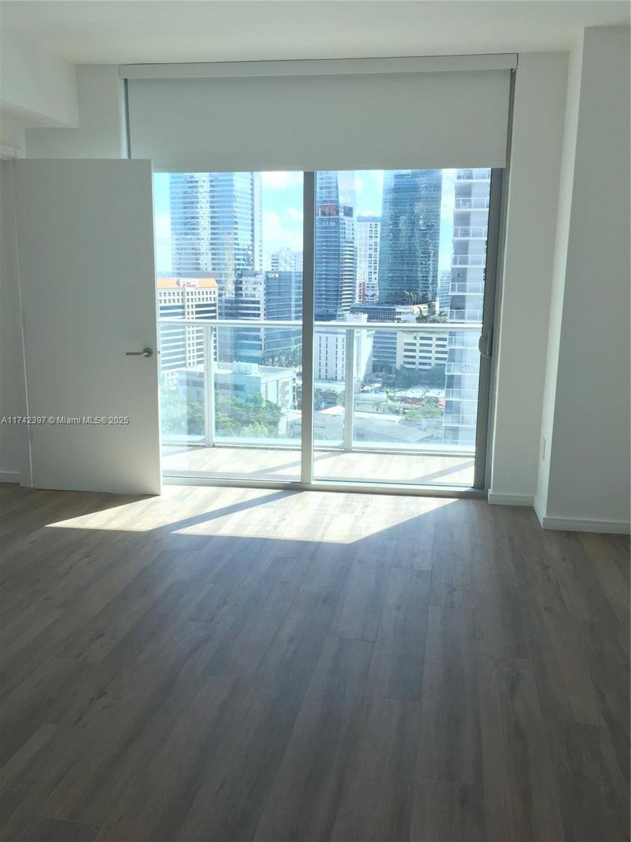 Apartment for rent at 1100 S Miami Ave #1902, Miami, FL 33130