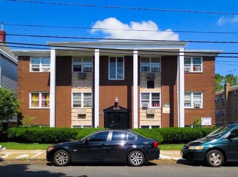 Apartment for rent at 25 Linden Ave #A03A, Irvington, NJ 07111