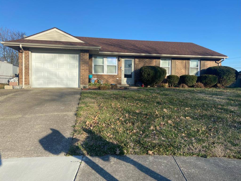 House for rent at 2301 Wright Ave, Owensboro, KY 42301