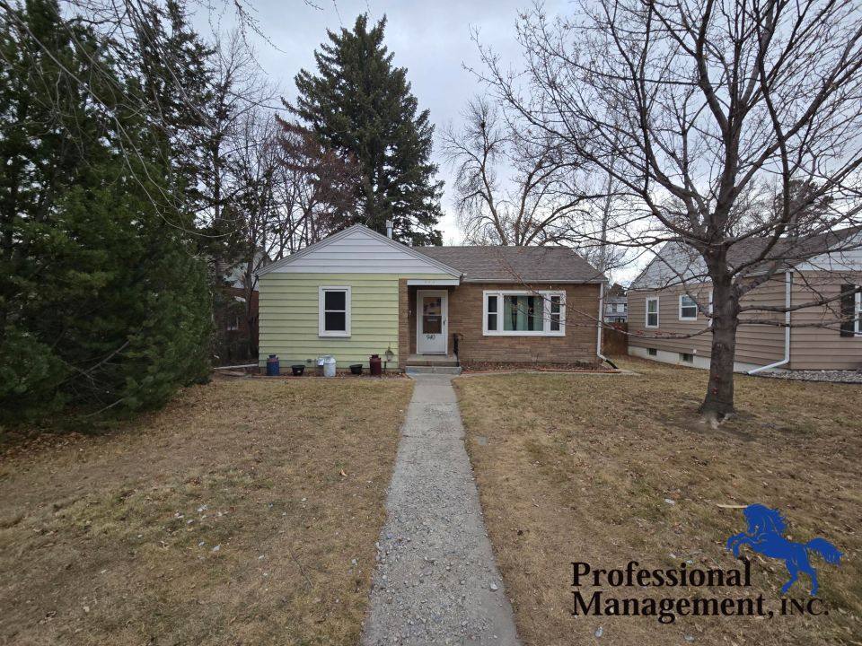 940 Harvard Ave, Billings, MT 59102