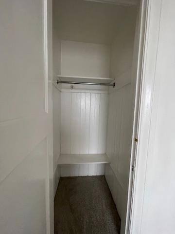 Apartment for rent at 360 Baker St #C, San Francisco, CA 94117