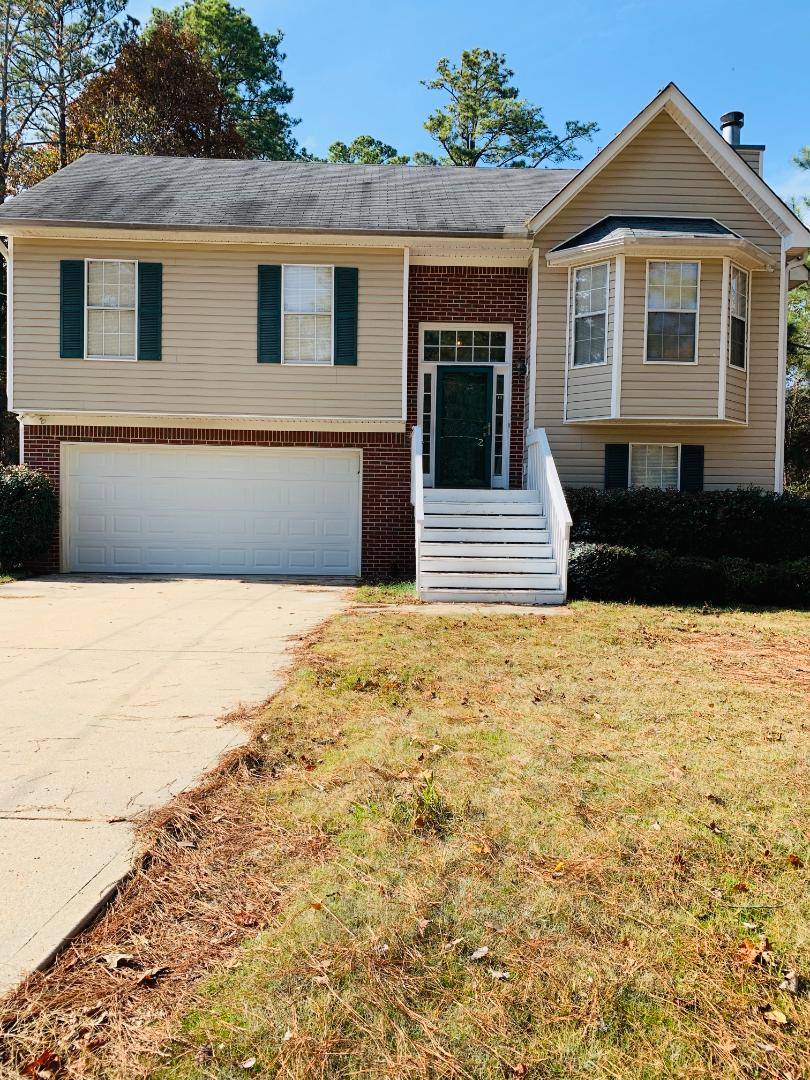 House for rent at 2440 Bethune Circle, Morrow, GA 30260