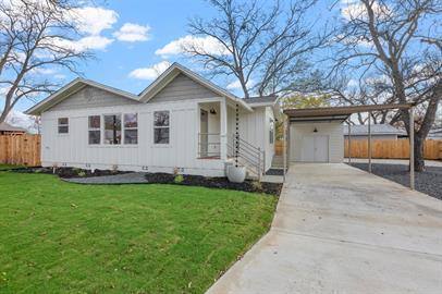 House for rent at 905 N Lincoln St, Fredericksburg, TX 78624