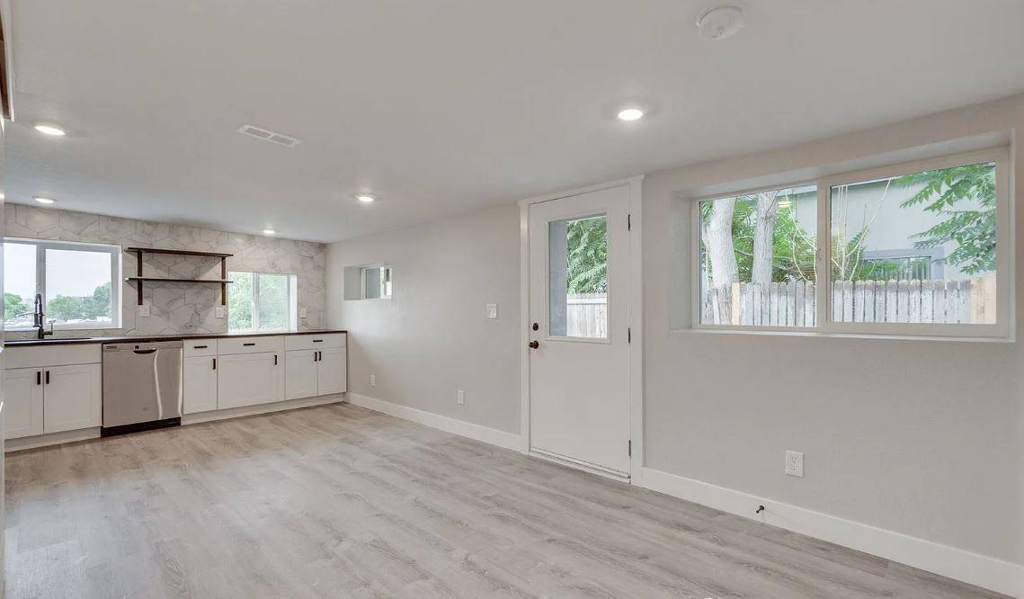 Apartment for rent at 1739 N Harlan St #B, Denver, CO 80214