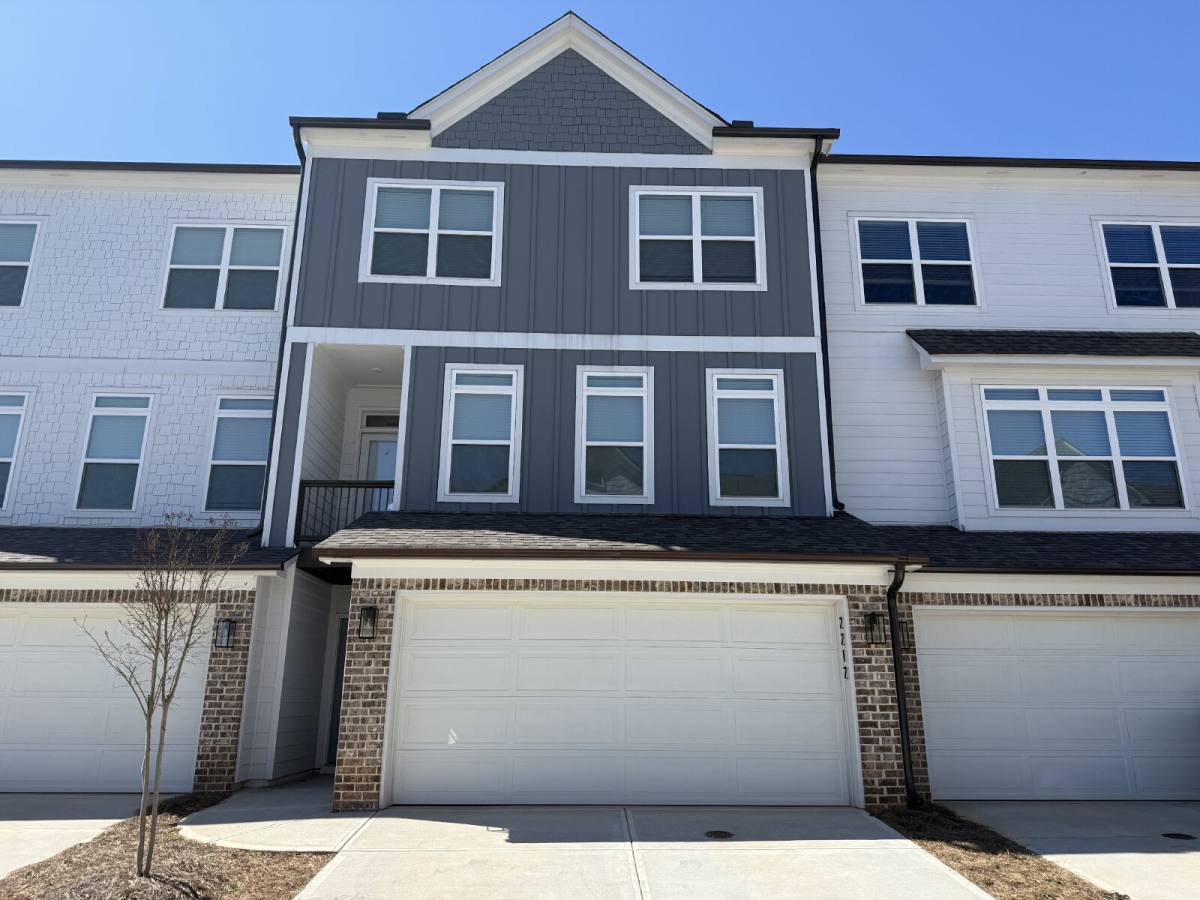 Townhouse for rent at 2212 Nena Way, Tucker, GA 30084