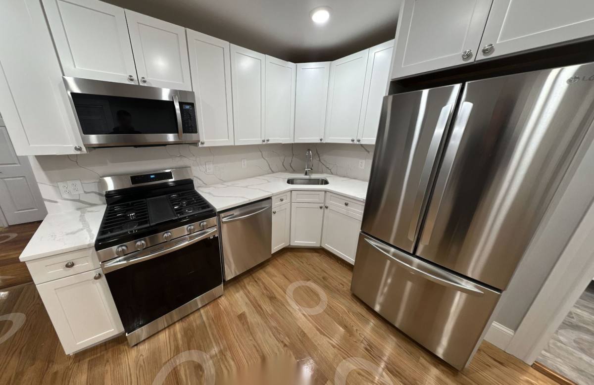 Apartment for rent at 3 Mossland St #I, Somerville, MA 02144