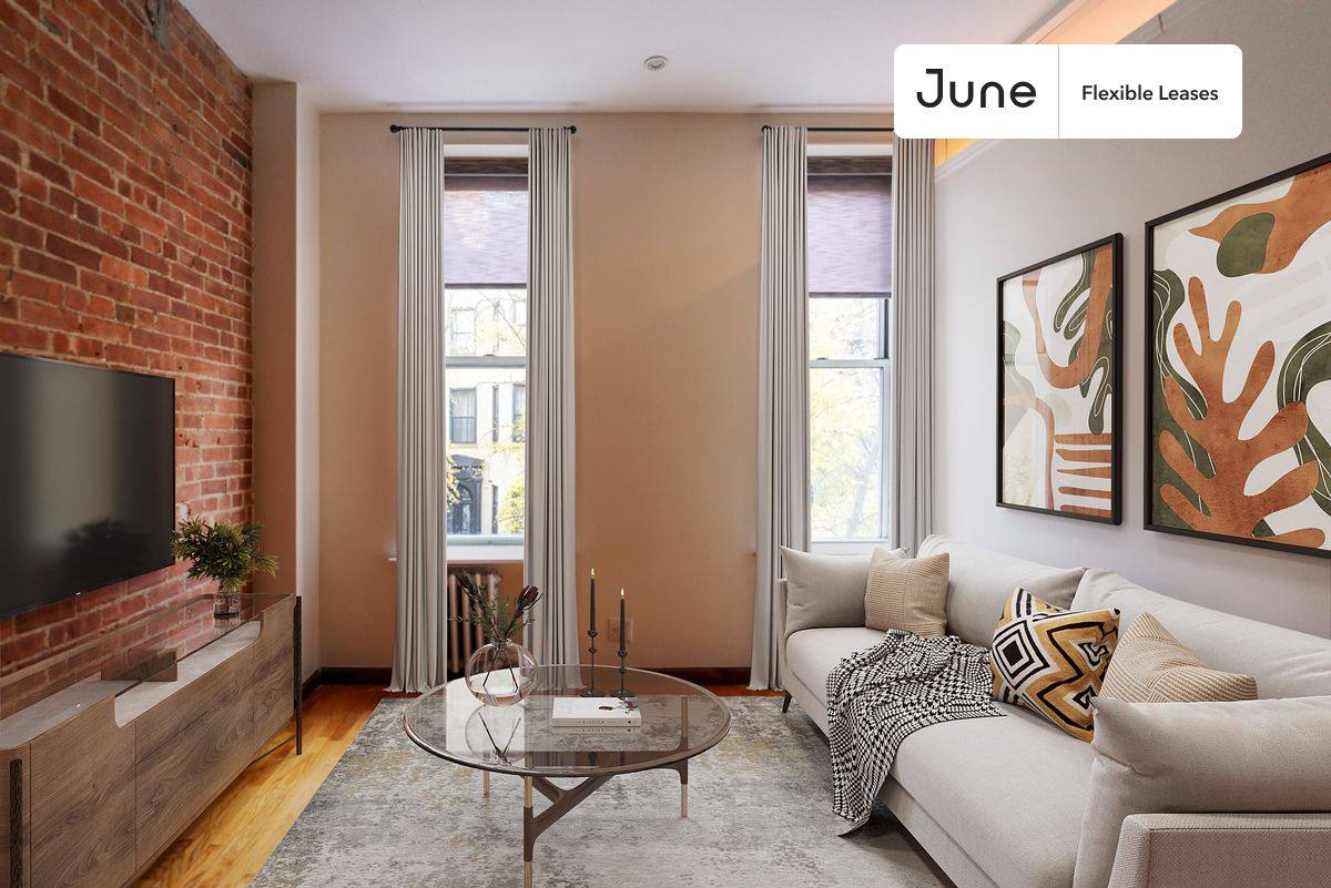 Apartment for rent at 349 W 46th #2S, New York, NY 10036
