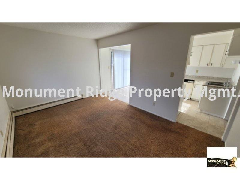 Apartment for rent at 1056 Cedar Way #B, Fruita, CO 81521