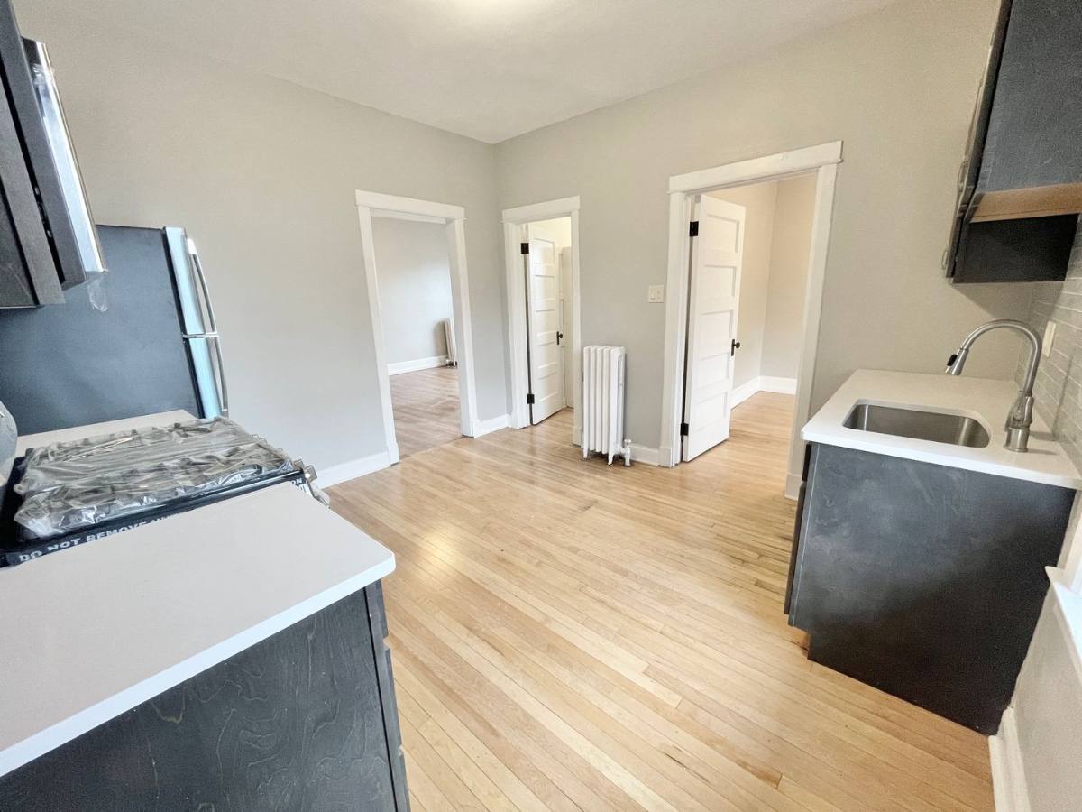 Apartment for rent at 2505 2513 E Park Place, Milwaukee, WI 53211