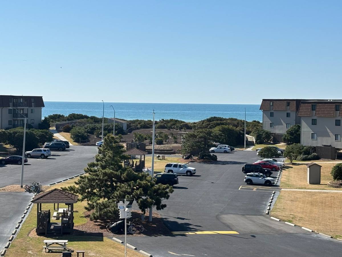 Condo for rent at 2008 E Fort Macon Rd, Atlantic Beach, NC 28512