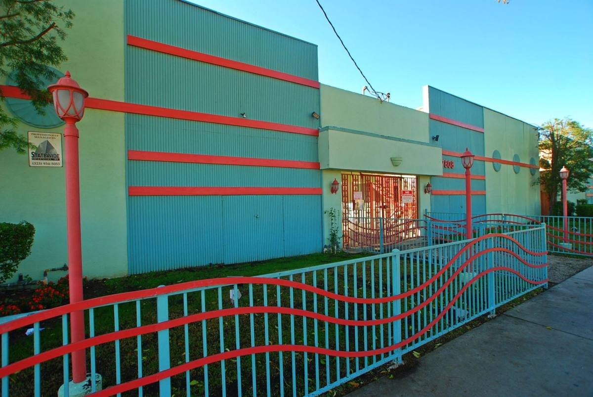 Apartment for rent at 17808, 17818, 17828 Saticoy St, Reseda, CA 91335