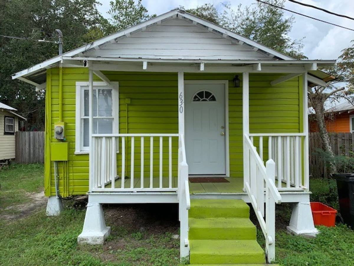 House for rent at 630 NW 12th Terrace, Gainesville, FL 32601