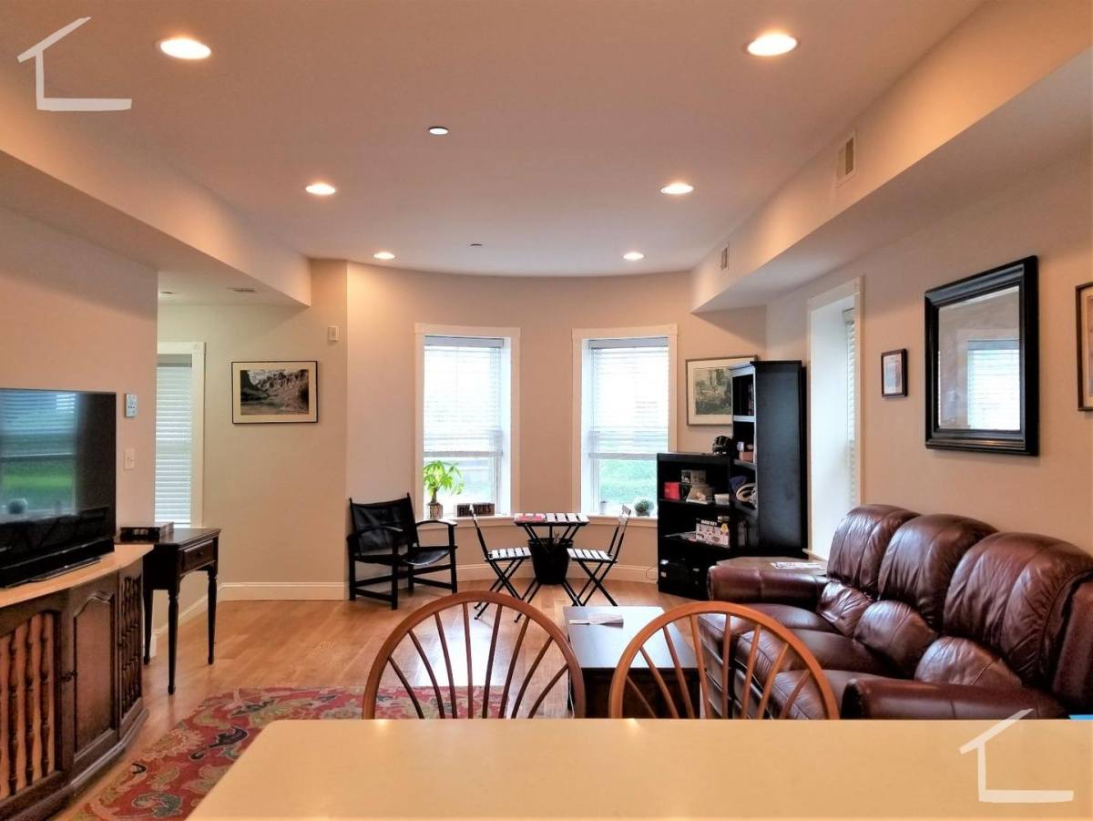 Apartment for rent at 50 Kent St #11, Brookline, MA 02445