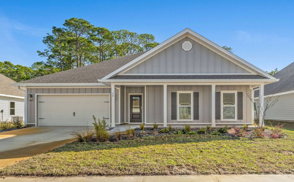 House for rent at 98 Galley Lane, Santa Rosa Beach, FL 32459