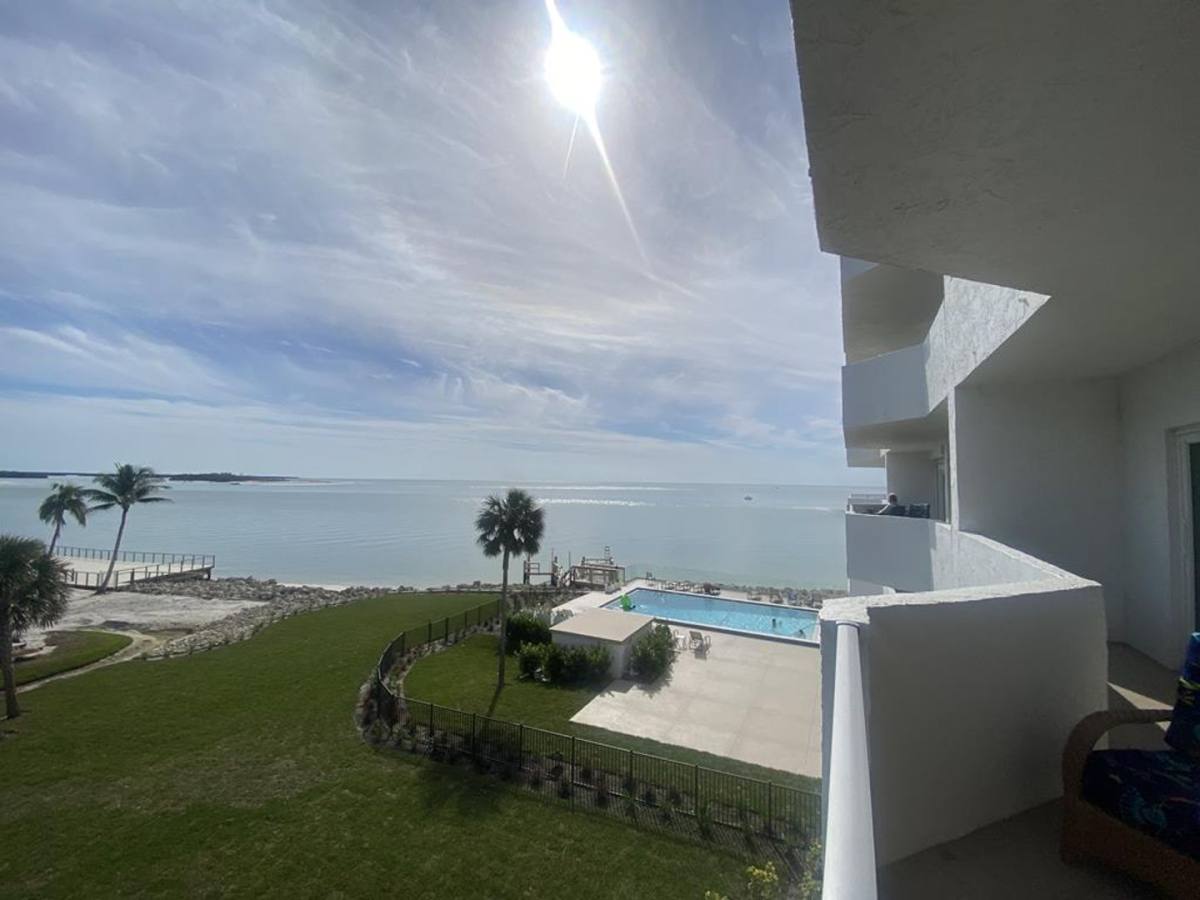 Condo for rent at 1036 S Collier, Marco Island, FL 34145