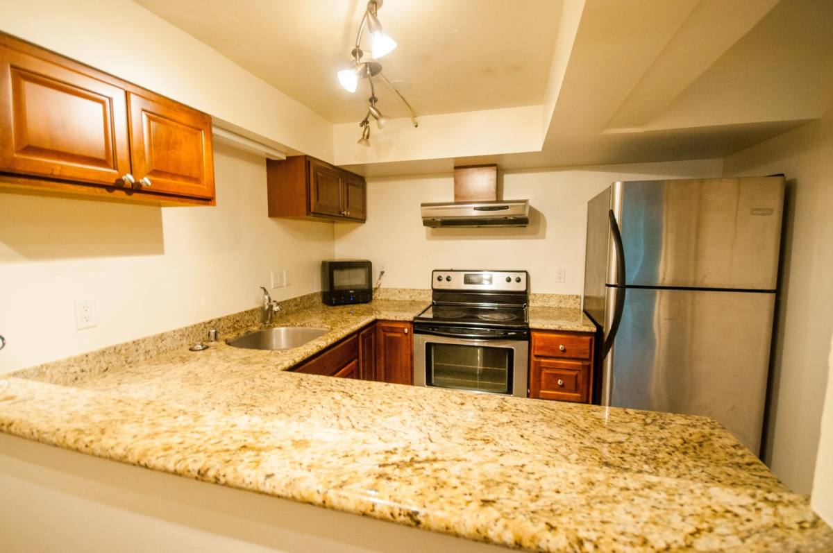 Apartment for rent at 401 Harvard Ave E, Seattle, WA 98102