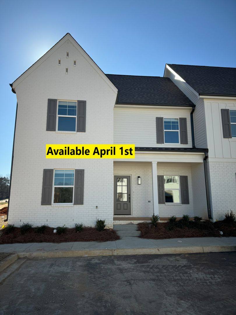 House for rent at 655 Cottage Grove, Oxford, MS 38655