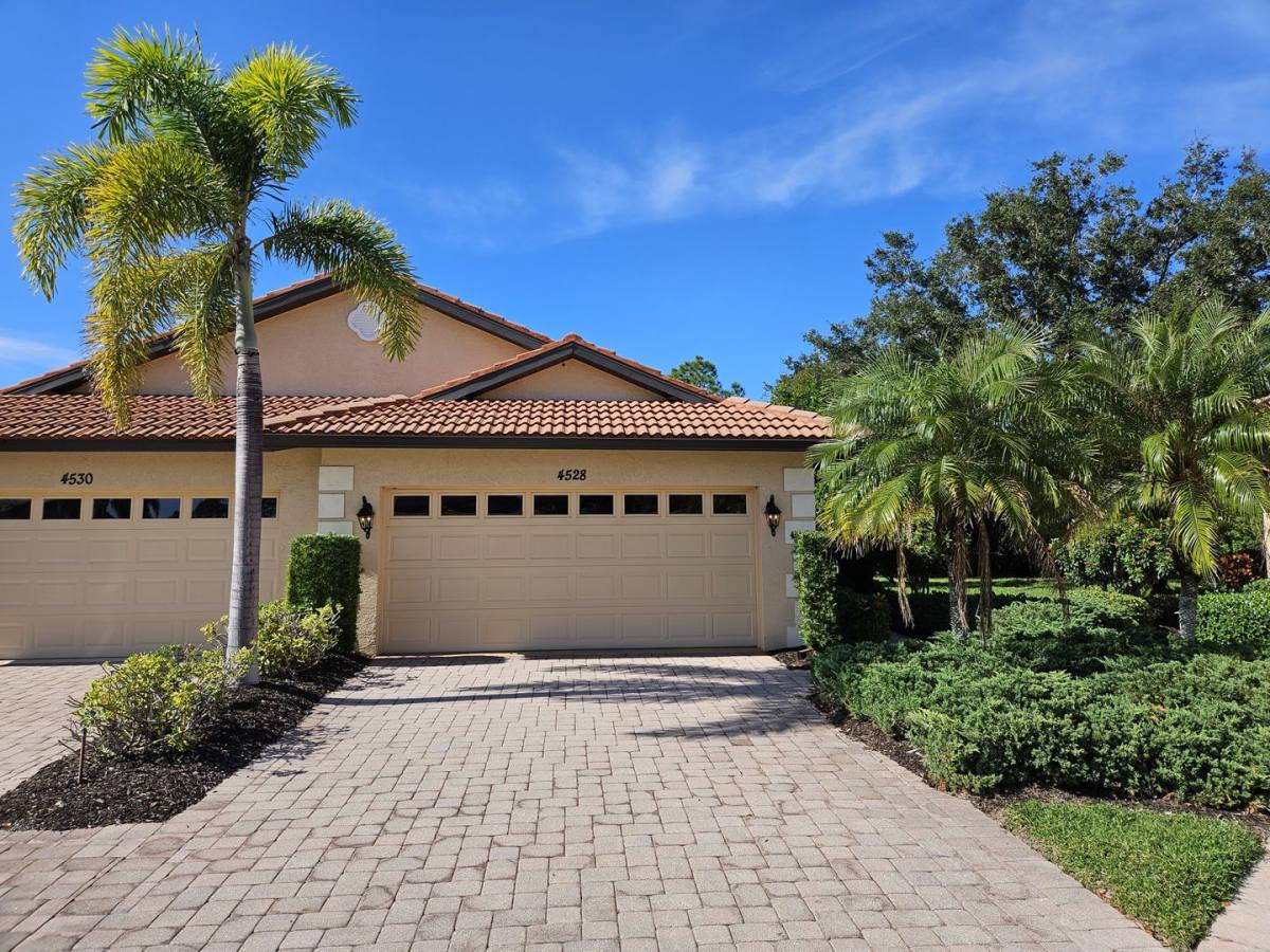House for rent at 4528 Cancello Grande Ave, Venice, FL 34293