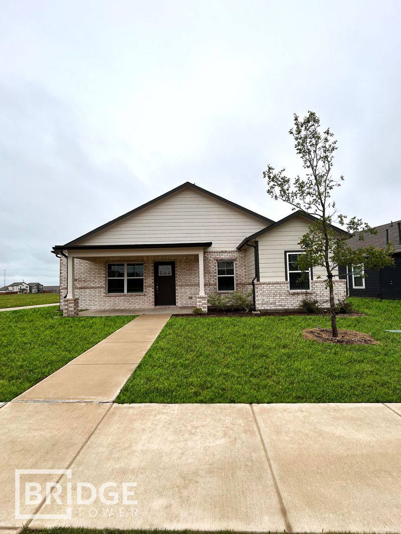 House for rent at 4409 Lassen Trail, Forney, TX 75126