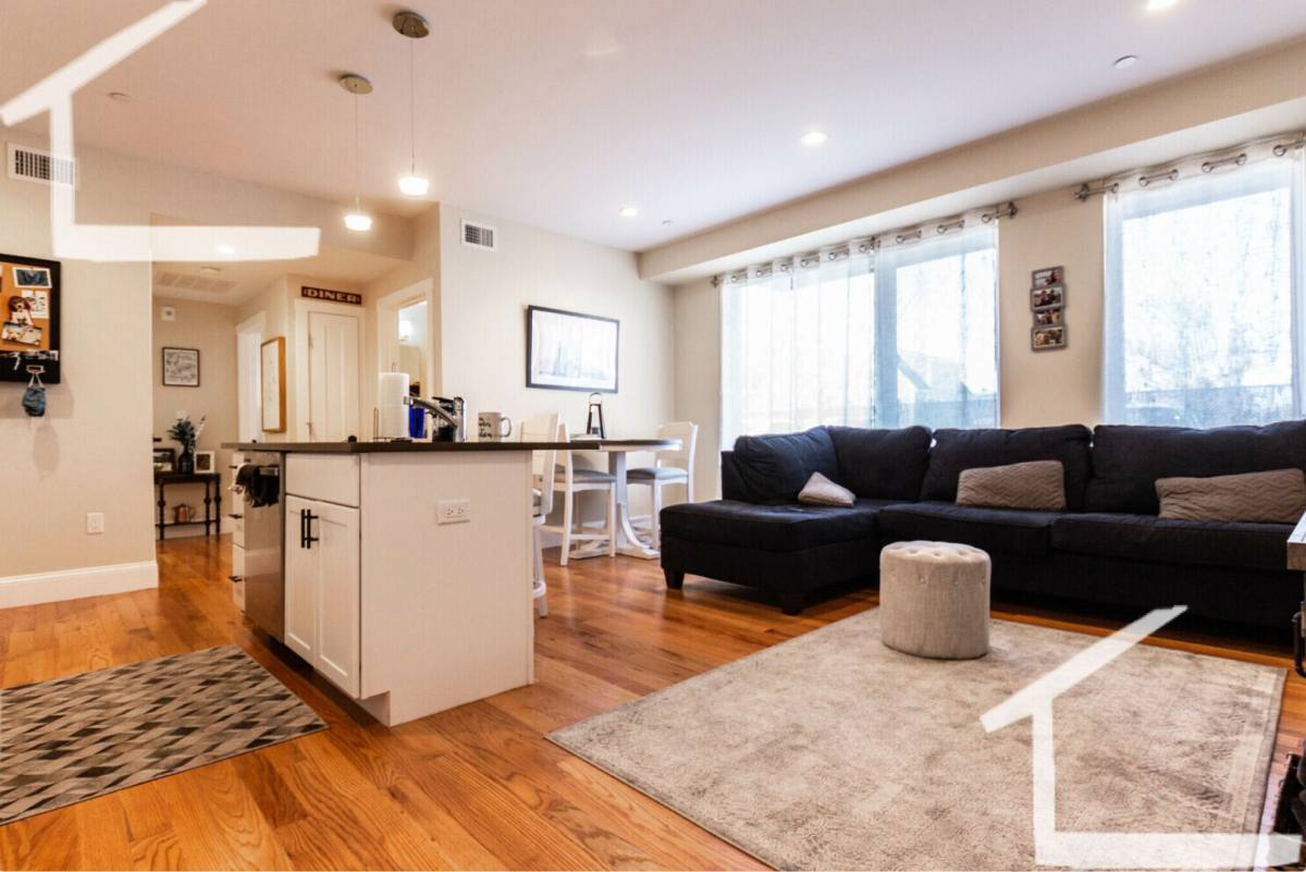 Townhouse for rent at 9 Glencoe St #R102, Brighton, MA 02135