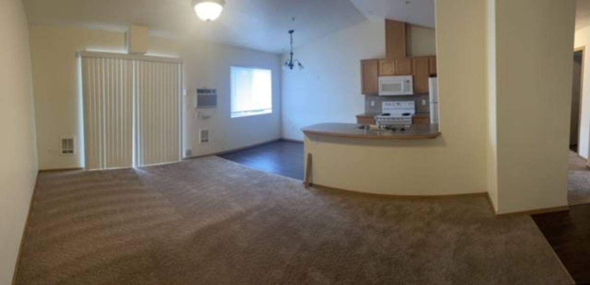 Apartment for rent at 10108 E Appleway Ave, Veradale, WA 99037