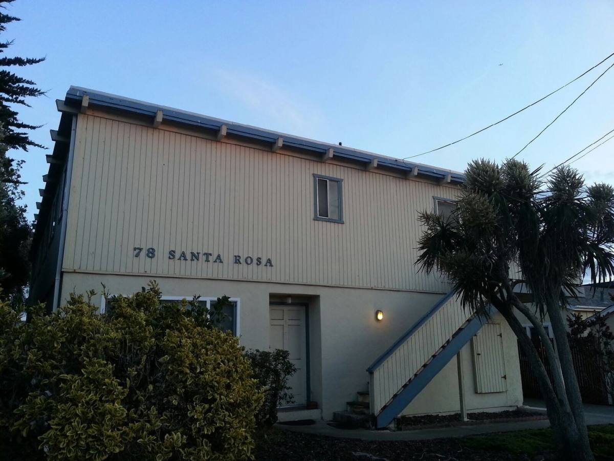 Apartment for rent at 78 Santa Rosa Ave, Pacifica, CA 94044