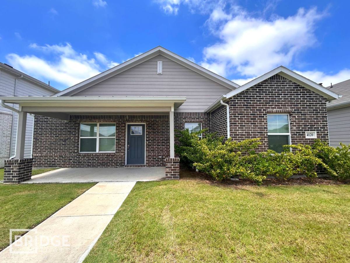 House for rent at 4120 Sarno Dr, Forney, TX 75126