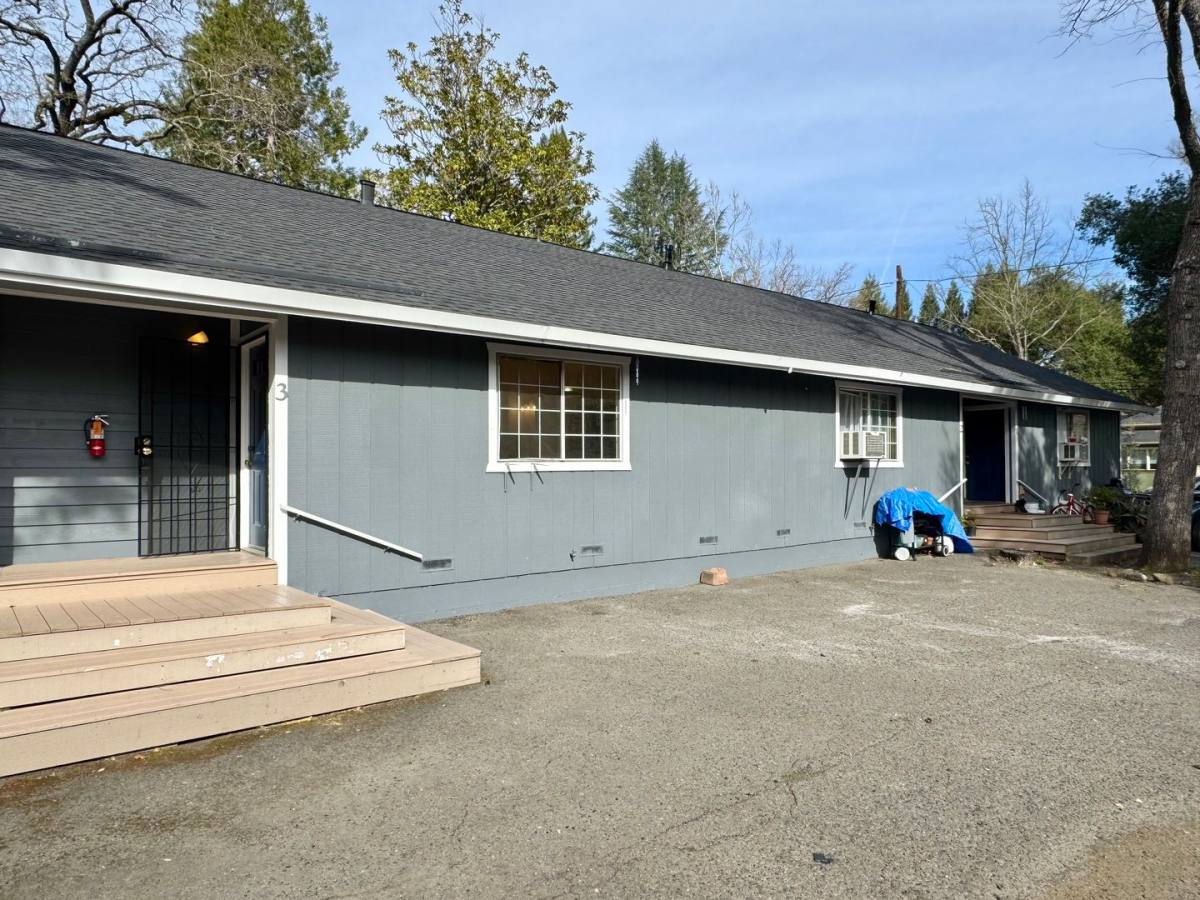 Apartment for rent at 1405 Cedar St, Calistoga, CA 94515
