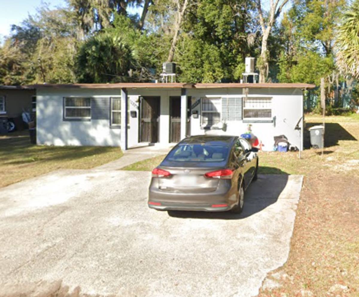 Apartment for rent at 3926 Blvd, Jacksonville, FL 32209