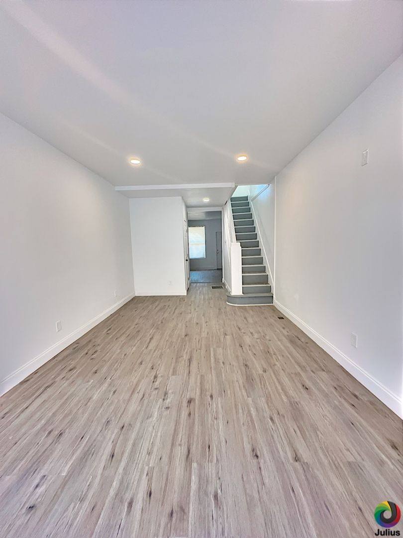 House for rent at 911 N Rose St, Baltimore, MD 21205