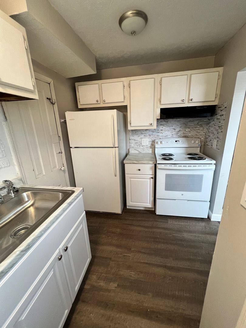 Apartment for rent at 614-622 Portage Trail, Cuyahoga Falls, OH 44221