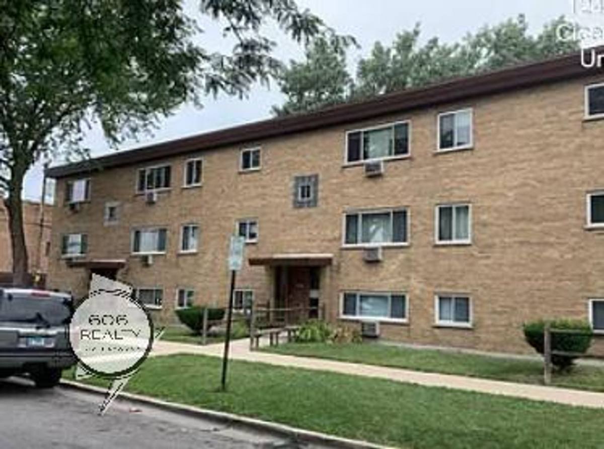 Apartment for rent at 1248 S 51st Court #301, Cicero, IL 60804